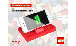 COI LEGO Power Brick 1