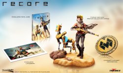 Collector ReCore