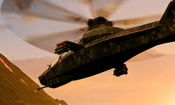 Comanche