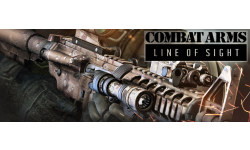 Combat Arms Line of Sight
