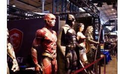 Comic Con Paris 0066