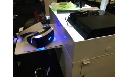 ComicCon MTL Montreal 2016 cosplay stand psvr playstation photos 045