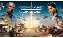 Command and Conquer Rivals launch