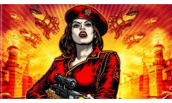 Command & Conquer Red Alert 3