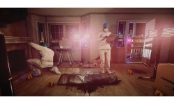 Commander '85 Announce Trailer