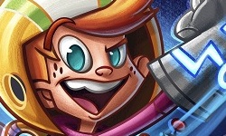 Commander Keen 2019 06 09 19 012