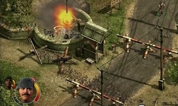 Commandos 2 HD Remaster Nintendo Switch Release Date Reveal Trailer