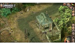 Commandos 2 HD Remastered Gamescom Trailer