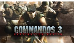 Commandos 3 Destination Berlin