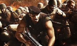 Commandos 3 HD Remaster 14 06 2022 head
