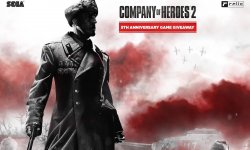Company of Heroes 2
