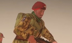 Company of Heroes 3 British Forces Sizzle Trailer