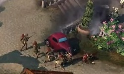 Company of Heroes 3 Developer Diary Missions