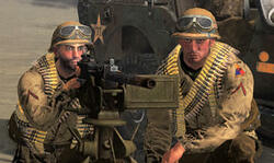 Company of Heroes 3 : la mise à jour 1.1 Operation Sapphire Jackal détaillée en vidéo