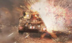 Company of Heroes 3 NorthAfrica CampbellsConvoy scaled