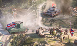 Company of Heroes 3