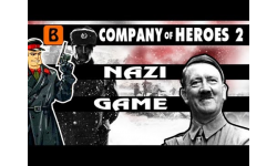 company of heroes nazi