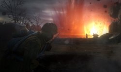 Company of Heroes Stalingrad