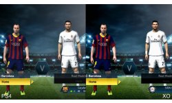 Comparaison FIFA 14 02.12.2013.