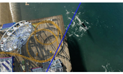 Comparaison graphique GTA V Grand Theft Auto vignette 17.09.2013.