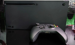 Comparaison Xbox Series X 100