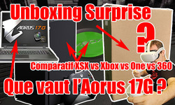 Comparatif consoles Xbox vs Xbox Series X 12