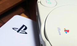 Comparatif PS1 PS2 FAT images photos PSOne et 5 (9)