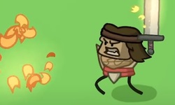 Conan Chop Chop Launch Trailer