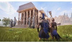 Conan Exiles Aquilona