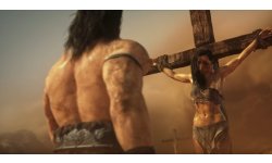 Conan Exiles Official Cinematic Trailer