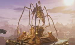 Conan Exiles Xbox Series XS Optimizations trailer