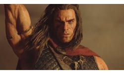 Conan Unconquered head