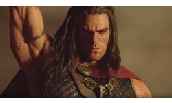 Conan Unconquered Launch Trailer