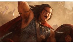 Conan Unconquered