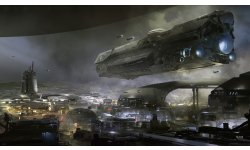 concept art halo xbox one