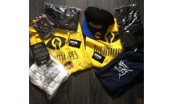 CONCOURS GamerGen gamescom 2016 goodies head