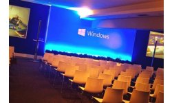 Conference Microsoft WMC2014