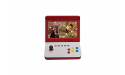 console jeu retrogaming ragebee