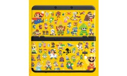 Console portable New 3DS 30 ans Super Mario Bros (1)