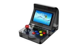 console retro Anbernic 01