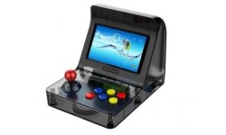 console retrogaming 3