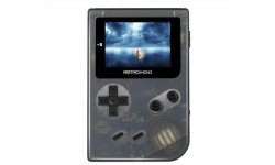 console retromini