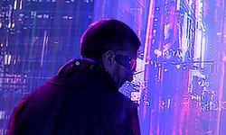 Conspiravision Deus Ex Remixed