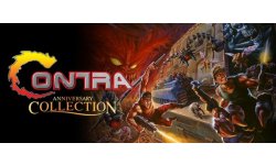 Contra Anniversary Collection images