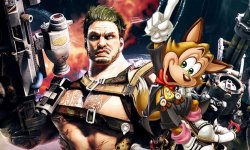 Contra Rogue Corps la note de Famitsu images (2)