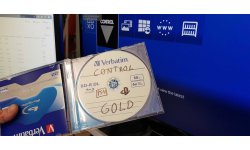 Control gold 24 07 2019