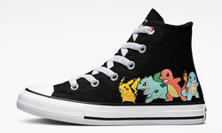 Converse Pokémon