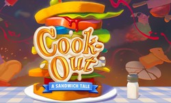 Cook Out