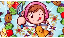 Cooking Mama 5 Bon Appétit artwork