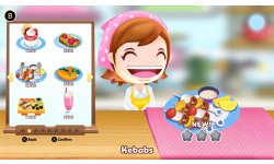 Cooking Mama CookStar screenshot (4)